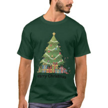 Fröhliches & Helles Festtagsdesign