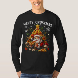 FROHLICHES KRUSTMAS T-Shirt