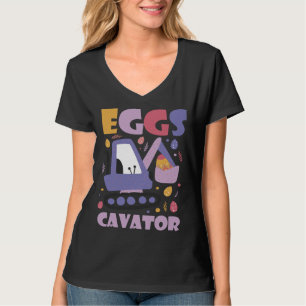 Fröhliches Ostern Kinder T-Shirt für Jungen und Mä