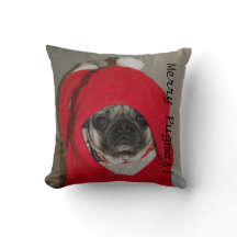 Fröhliches Pugmas!