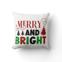 Fröhliches und helles Weihnachtsdesign - Holiday C