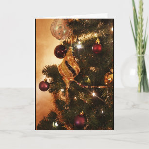 Fröhliches Weihnachten