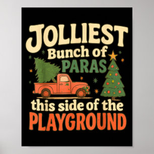 Fröhlichste Bande von Paras dieser Seite des Spiel Poster