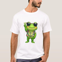 FROHSCHANN HUMANRECHTS-Shirt T-Shirt