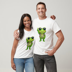 FROHSCHANN HUMANRECHTS-Shirt T-Shirt