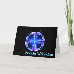 Froliche Weihnachten - Polaris
