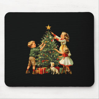 From The Windows To The Walls - Front And Back  Mousepad