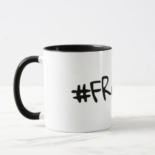 #FROMily from Fandom Korman Productions Podcast Tasse