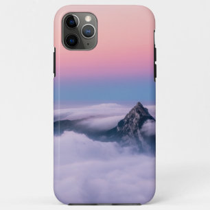 Fronalpstock Gebirge Schweiz (alle Telefone) Case-Mate iPhone Hülle