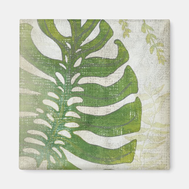 Frond III Magnet (Vorne)