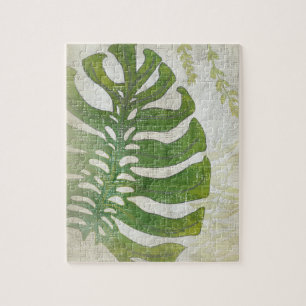 Frond III Puzzle