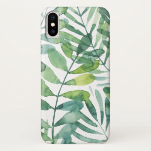 Frond Waltz - Blätter "Palm Frond" Case-Mate iPhone Hülle