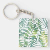 Frond Waltz - Blätter "Palm Frond"