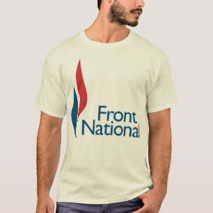 Front-T-Shirt T-Shirt