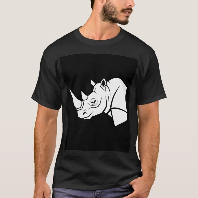 Frontal Impact T-Shirt (Vorderseite)