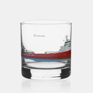Frontenac-Glas Whiskyglas