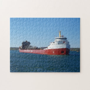 Frontenac Puzzle