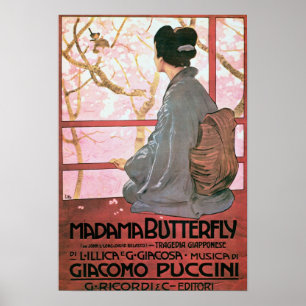 Frontispiz des Punkteblattes Poster