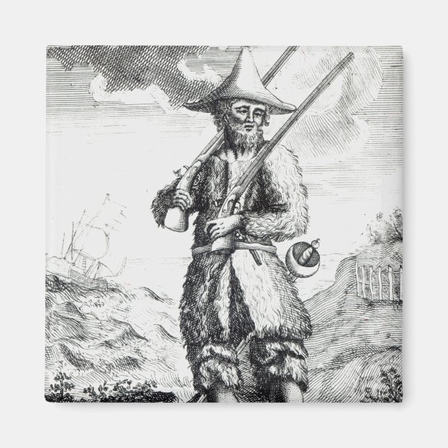 Frontispiz Magnet (Vorne)