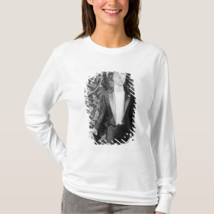 Frontispiz 'zum Bild von Dorian Gray T-Shirt