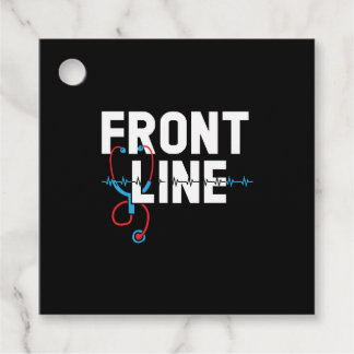 Frontline RN Medical Registered Nurse Nurse Nursin Geschenkanhänger