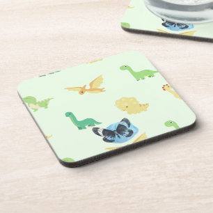 #FrontRowRideHardplasticcoaster Getränkeuntersetzer