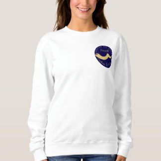 Fronttasche-JCC-Design Sweatshirt