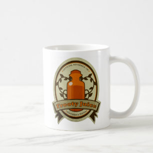 Frooty Saft Vinesauce Tasse