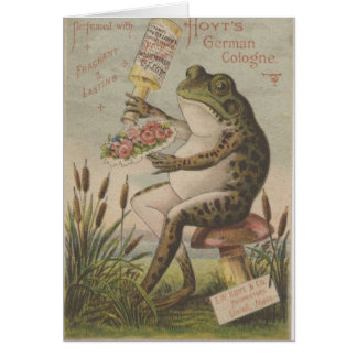 Frosch