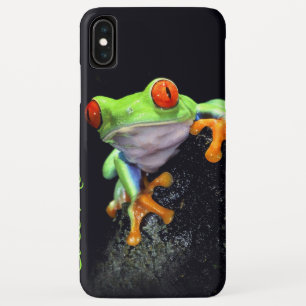 Frosch 3 iPhone Fall Case-Mate iPhone Hülle