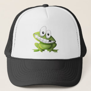 Frosch-Alfyori Truckerkappe