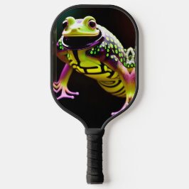 Frosch alles pickleball schläger