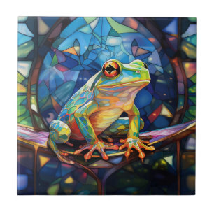 Frosch Art Tile Fliese