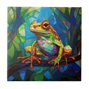 Frosch Art Tile Fliese