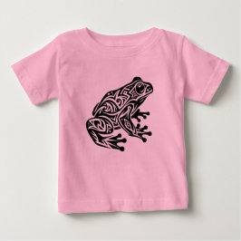 Frosch baby t-shirt