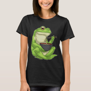 Frosch Bowl Ramen T-Shirt