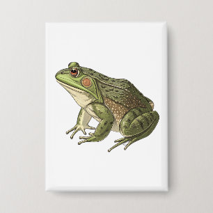 Frosch Button