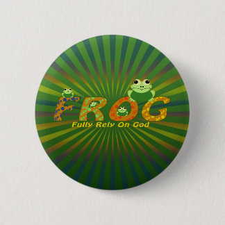 FROSCH BUTTON