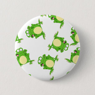 Frosch Button