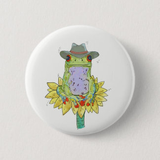 Frosch Button