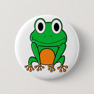 Frosch Button