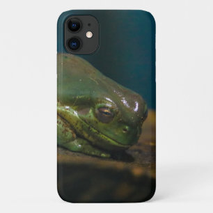 Frosch Case-Mate iPhone Hülle