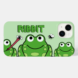 Frosch Custom Case-Mate iPhone 14 Hülle