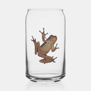 Frosch Dosenglas