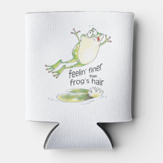 Frosch-Dosenkühler Dosenkühler