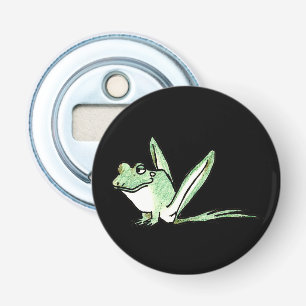 Frosch Flaschenöffner