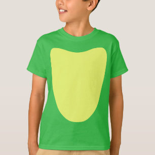 Frosch Kostüm Kinder Frosch T-Shirt