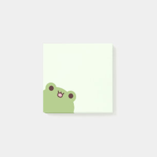 Frosch Post-it Klebezettel