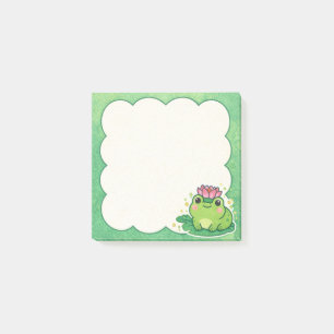 Frosch Post-it Klebezettel