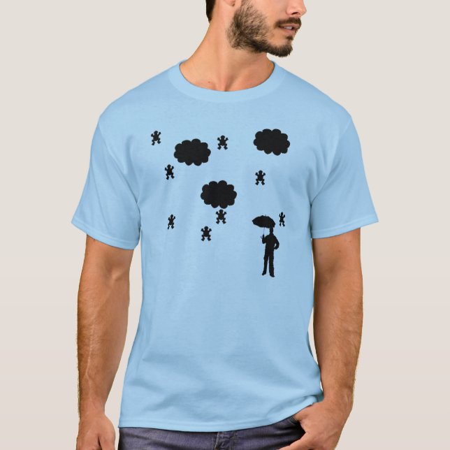 FROSCH T-Shirt (Vorderseite)